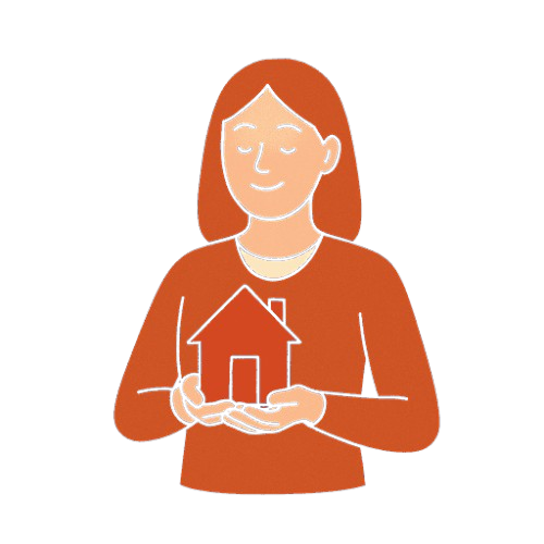 Encontrá tu nuevo hogar